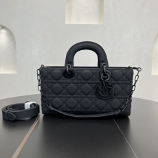 Christian Dior My Lady Bags